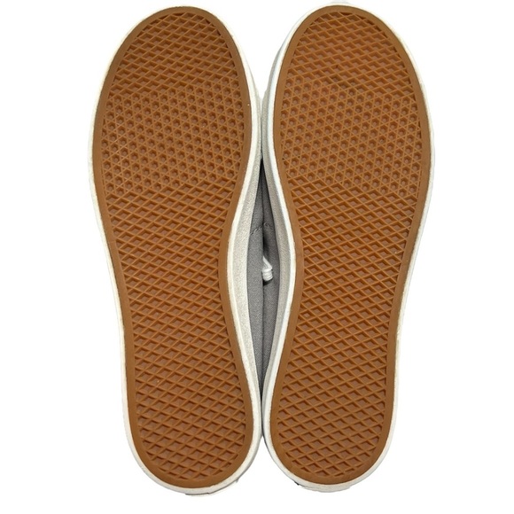 Vans Palisades SF Meta Sneakers Size 6 - Picture 6 of 8